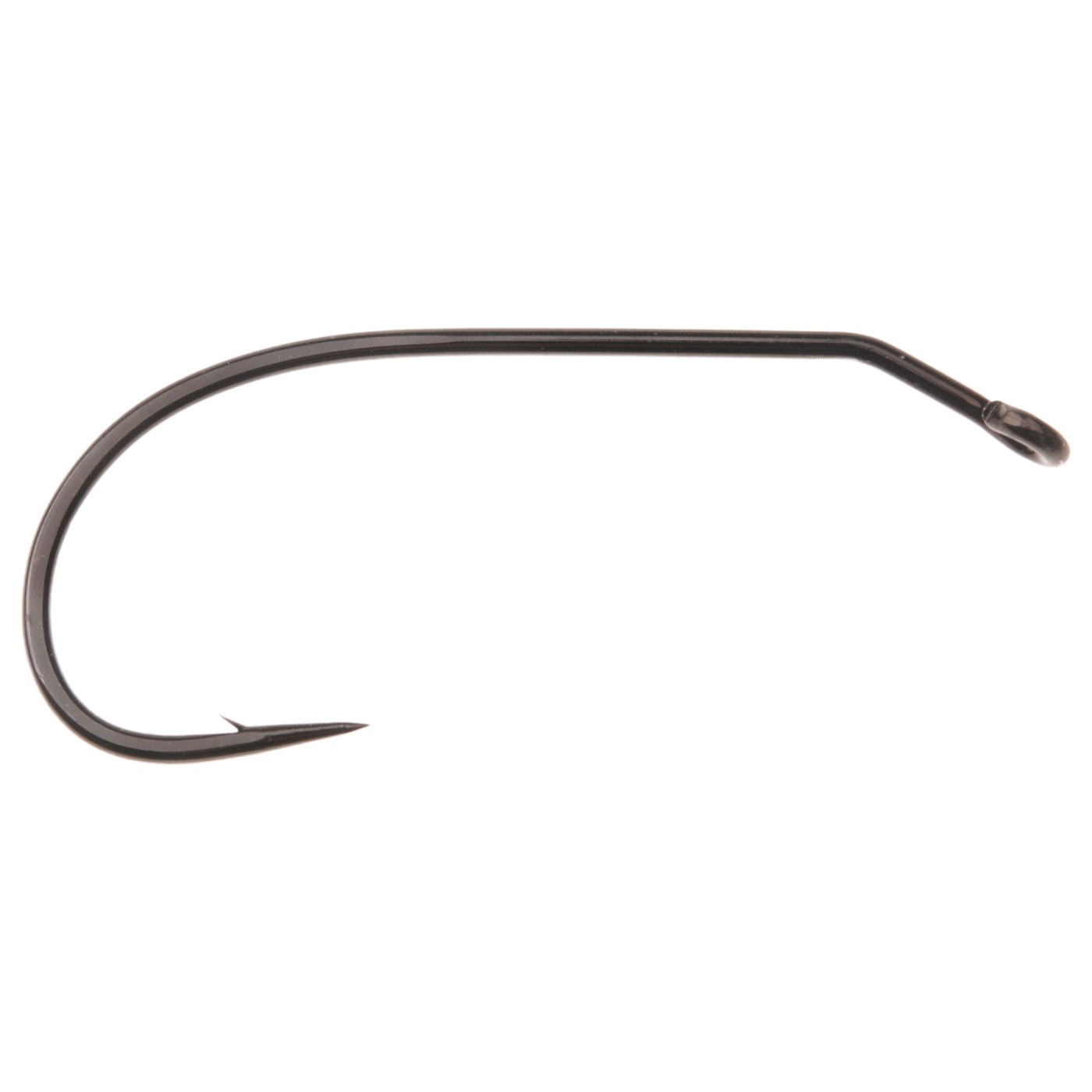 Ahrex Tp650 26 Degree Bent Streamer #4/0 Trout Fly Tying Hooks